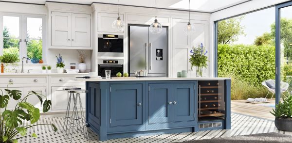 Kitchen Design Service in San Mateo