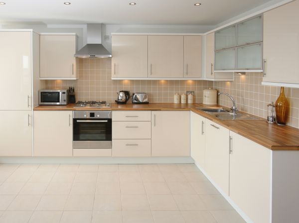 Kitchen Cabinets Remodeling in San Mateo