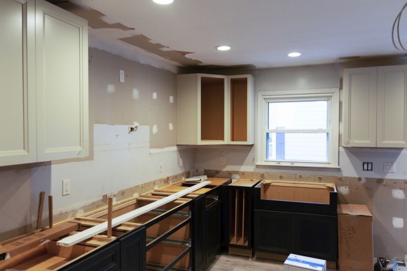 Kitchen After Renovation